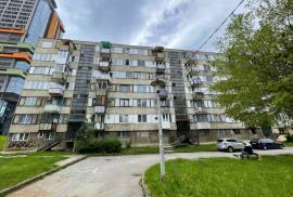 Trosobann namješten stan Čengić Vila, 53 m2, Sarajevo – Novo Sarajevo