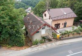 KUĆA, PRODAJA, ZAGREB, ČRNOMEREC, SV. DUH, 150 m2, PARCELA 538 m2, 150 , Črnomerec