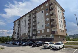 Trosoban stan u novogradnji Lukavica, 57 m2, Istočno Novo Sarajevo