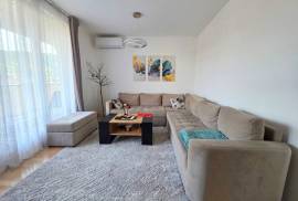 Trosoban stan sa garažom Vogošća, 75 m2, Vogošća