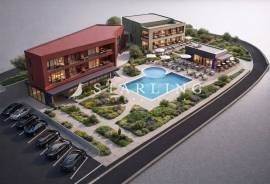 PRODAJA, INVESTICIJSKO ZEMLJIŠTE, PREMANTURA, 2317 m2, 2317 , Medulin
