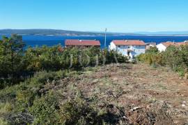 Crikvenica – započeta gradnja obiteljske kuće s bazenom, 622 , Crikvenica