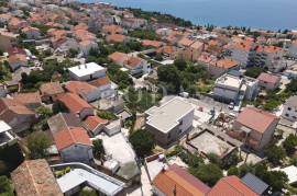 Crikvenica stan s bazenom i pogledom na more, Crikvenica