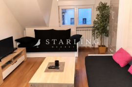 STAN, PRODAJA, ZAGREB, DONJA DUBRAVA, 47 m², 2-soban, Donja Dubrava