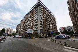 Četverosoban namješten stan sa garažom Nova Otoka, 174 m2, Sarajevo – Novi grad