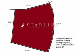GRAĐEVINSKO ZEMLJIŠTE, PRODAJA, SAMOBOR, ANINDOL, 1597 m2, 1597 , Samobor