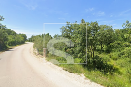 Poljoprivredno zemljište, Peroj, 2km od mora, 606 , Vodnjan