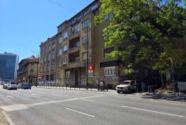 Dvosoban renoviran i namješten stan Marijin Dvor, 81m2, Sarajevo – Centar