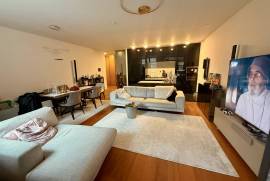 LUKSUZNI STAN ZA NAJAM – CVJETNI TRG, ZAGREB (185 m², GARAŽA), Donji Grad
