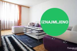 dvosoban namješten stan u naselju Dobrinja, 55 m2, 55 , Sarajevo – Novi grad
