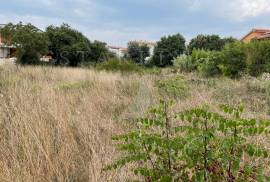 GRAĐEVINSKO ZEMLJIŠTE, PRODAJA, SVETVINČENAT 795 M2, 795 , Svetvinčenat