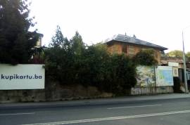 Prodaje se gradevinska parcela , 400 , Sarajevo – Novo Sarajevo