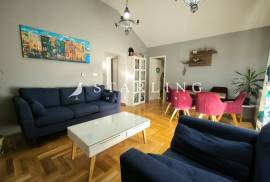 STAN, PRODAJA, ZAGREB, TREŠNJEVKA JUG, PREČKO, 101 m2, 4.5-SOBAN, Trešnjevka - Jug