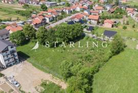 ZEMLJIŠTE, PRODAJA, SESVETSKI KRALJEVEC, 987 m2, 987 , Sesvete