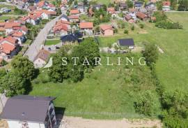 ZEMLJIŠTE, PRODAJA, SESVETSKI KRALJEVEC, 970 m2, 970 , Sesvete