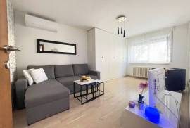 Jednosoban renoviran i namješten stan Čengić Vila, 34 m2, Sarajevo – Novo Sarajevo
