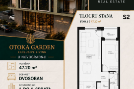 Stanovi, Sarajevo – Novi grad, Prodaja