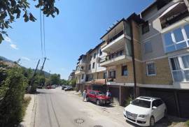 Dvosoban stan Odobašina, 40m2, Sarajevo – Centar