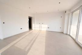 Povljana, otok Pag, 2S+DB,penthouse,pogled na more, Povljana