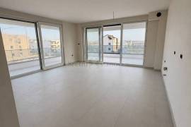 Povljana, otok Pag, 2S+DB,penthouse,pogled na more, Povljana