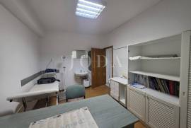 NOVI VINOODLSKI,stambeni prostor 35 m² – dugoročni najam, Novi Vinodolski