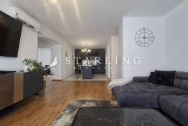 STAN+GPM+VRT, PRODAJA, ZAGREB, ČRNOMEREC, 127 m², 4-SOBAN, Črnomerec