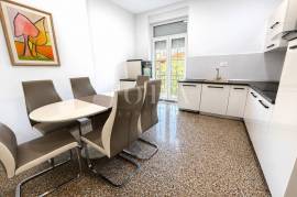 Potok, adaptiran stan, 114  m², Rijeka