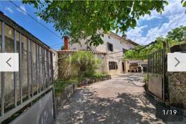 Svetvinčenat, okolica, šarmantna istarska kuća, 100 , Svetvinčenat