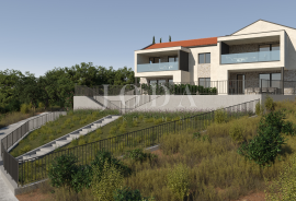 Bribir zemljište 1080 m2, 1139 , Vinodolska Općina