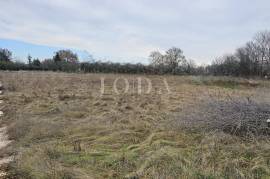 Građevinsko zemljište 1850m2,LABIN okolica, 1854 , Labin