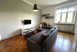 STAN, NAJAM, ZAGREB, DONJI GRAD, KREŠIMIROV TRG, 40 m2, 1-soban, Donji Grad
