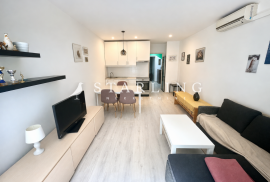 STAN, PRODAJA, ZAGREB, ZAPRUĐE, 43 m2, 2-soban, Novi Zagreb - Istok