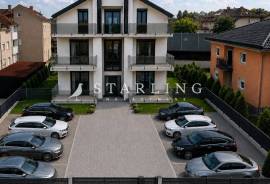 STAN S1 + 2VPM, NOVOGRADNJA, PRODAJA, ZAPREŠIĆ, 48 m², 2-SOBAN, Zapresic