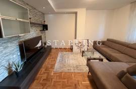 STAN, NAJAM, ZAGREB, VRBIK, 100 m2, 3.5-SOBAN, Trnje