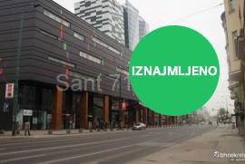 Izdaje se apartman u centru, Sarajevo – Centar