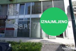 Poslovni prostor Hrasno, 80.1 , Iznajmljivanje, Sarajevo – Novo Sarajevo