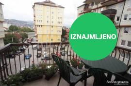Stanovi, Sarajevo – Novi grad, Iznajmljivanje