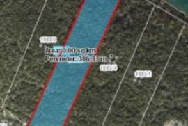 Prodajem zemljiste poluotok Klek, 11300 , Neum