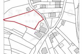 ZEMLJIŠTE, PRODAJA, ZAGREB, ČRNOMEREC, 2119 m2, 2119 , Črnomerec