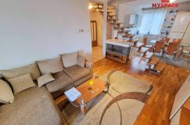 Trosoban stan na dvije etaže Novo Sarajevo, 78 m2, Sarajevo – Novo Sarajevo