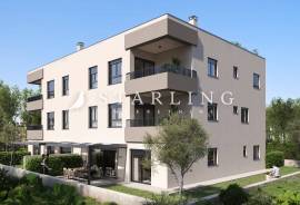 PRODAJA, PENTHOUSE, VELI VRH, 3 SS + DB, Pula