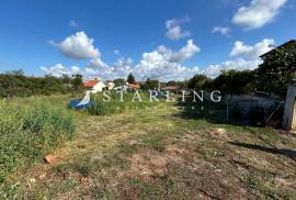 PRODAJA, GRAĐEVINSKO ZEMLJIŠTE, VALDEBEK, 541 m2, 541 , Pula