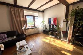 STAN, PRODAJA, ZAGREB, DONJI GRAD, TOMISLAVAC, 145 m2, 5-sobni, Donji Grad