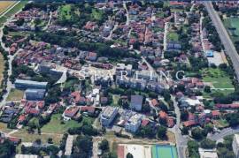 GRAĐEVINSKO ZEMLJIŠTE, PRODAJA, ZAGREB, TRNJE, 340 m2, 340 , Trnje