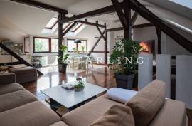 STAN, PRODAJA, ZAGREB, ČRNOMEREC, 139 m2, 4-soban, Črnomerec