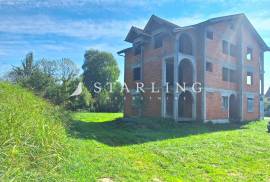 KUĆA, PRODAJA, SISAK, HRASTELNICA, 400m2, 400 , Sisak