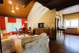 STAN + GARAŽA, PRODAJA, ZAGREB, JELENOVAC, VINOGRADSKA, 120 m2, 4.5-soban, Črnomerec