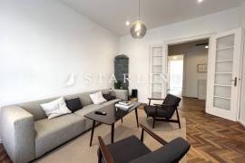 STAN, NAJAM, ZAGREB, DONJI GRAD, KRAJIŠKA, 78 m2, 2-soban, Donji Grad