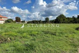 PRODAJA, GRAĐEVINSKO ZEMLJIŠTE, ŠIŠAN, 1699 m2, 1699 , Ližnjan