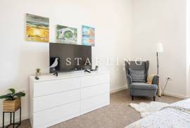 NAJAM, STAN, KAŠTANJER, DUGOROČNO, 1 SS+DB, Pula